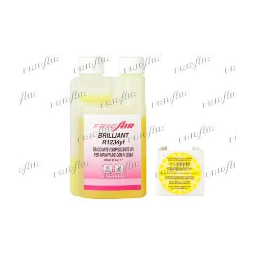 Additive Leak Location Frigair 60.12040 for