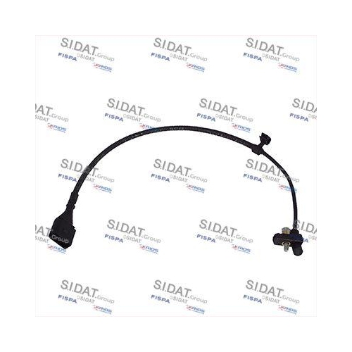 Impulsgeber Kurbelwelle Sidat 83.516 für Audi Seat Skoda VW Vag