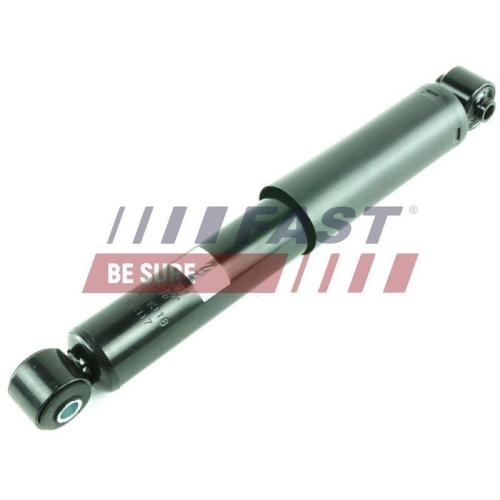 Stoßdämpfer Fast FT11318 für Opel Vauxhall Renault Nissan Hinterachse Links