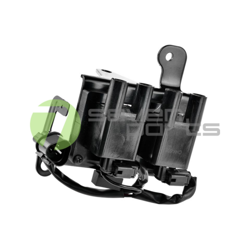 Z&uuml;ndspule 7 Seven Parts SV390122 f&uuml;r Hyundai