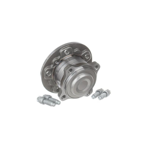 Radlagersatz Skf VKBA 7063 f&uuml;r Bmw Mini Hinterachse