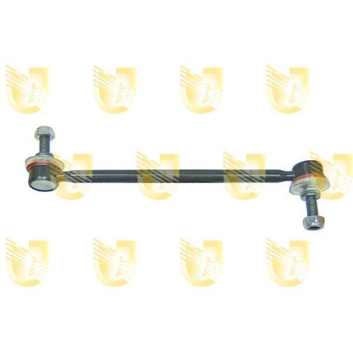 Stange/strebe Stabilisator Unigom 391438 f&uuml;r Ford Mazda Vorderachse Links
