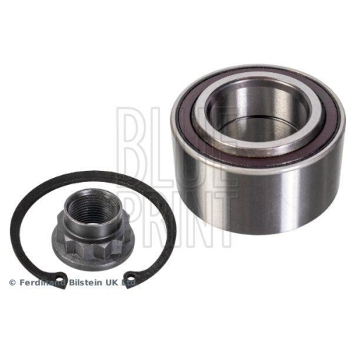 Radlagersatz Blue Print ADT38290 f&uuml;r Citro&euml;n Peugeot Toyota Vorderachse Links