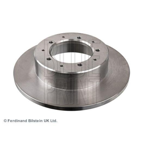 Bremsscheibe Blue Print ADJ134325 f&uuml;r Land Rover Hinterachse