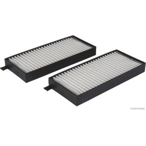 Filter Innenraumluft Herth+buss Jakoparts J1340403 f&uuml;r Ssangyong