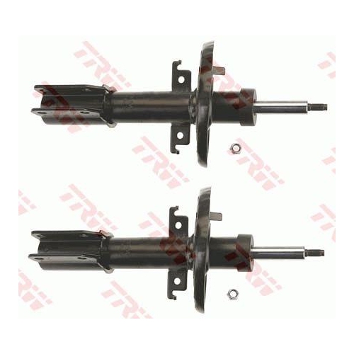 Sto&szlig;d&auml;mpfer Trw JHM1022T Trw Twin f&uuml;r Renault Vorderachse