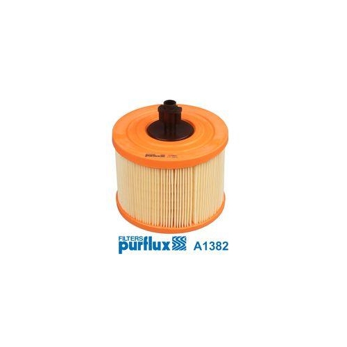 Luftfilter Purflux A1382 f&uuml;r Bmw Rover/austin AC