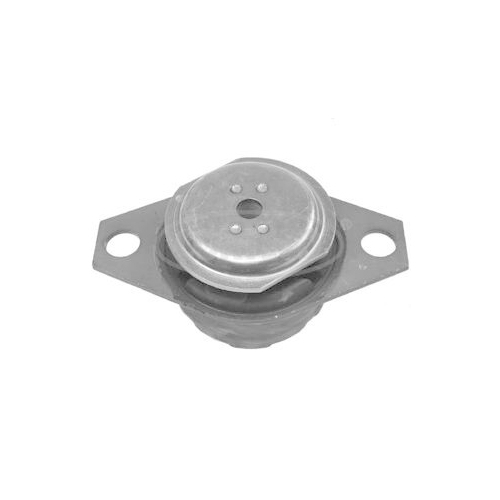 Lagerung Motor Corteco 80000300 f&uuml;r Fiat Hinten Links