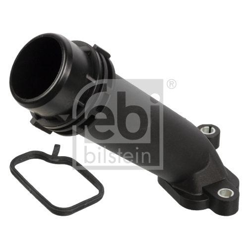K&uuml;hlmittelflansch Febi Bilstein 108261 f&uuml;r Bmw Mini