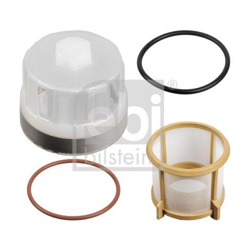 Kraftstofffilter Febi Bilstein 01754 f&uuml;r Daf Man Mercedes Benz Mercedes Benz