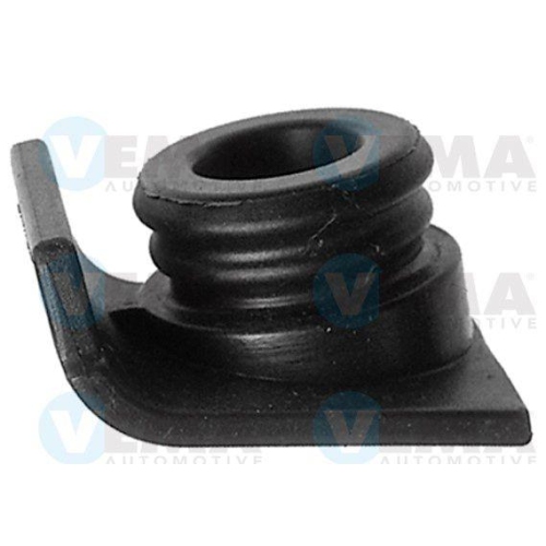 Verschluss Öleinfüllstutzen Vema 15968 für Alfa Romeo Fiat Lancia Vorderachse