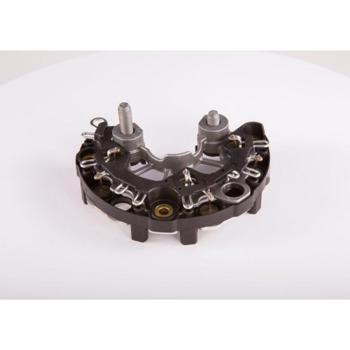 Gleichrichter Generator Bosch F00M123244 für Fiat Iveco VW