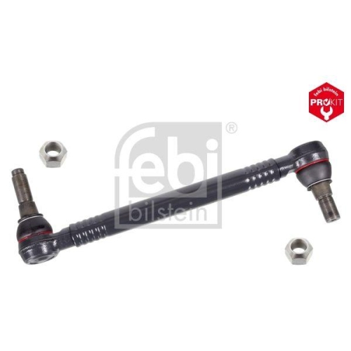 Stange/strebe Stabilisator Febi Bilstein 104295 Prokit f&uuml;r Volvo Hinterachse