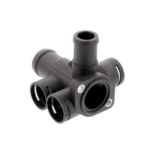 K&uuml;hlmittelflansch Goom CF-0095 f&uuml;r Audi Seat Skoda VW Vag Stirnseitig