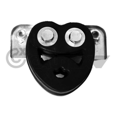 Anschlagpuffer Schalld&auml;mpfer Cautex 180607 f&uuml;r Mercedes Benz Mercedes Benz