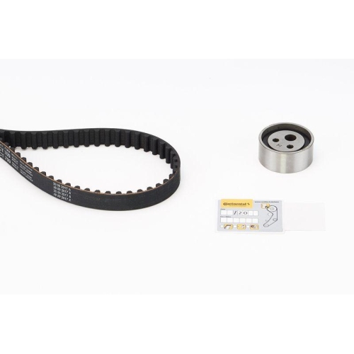 Zahnriemensatz Continental Ctam CT709K1 f&uuml;r Renault