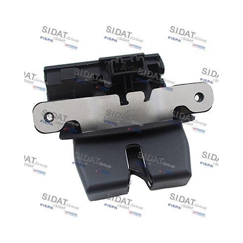 Heckklappenschloss Sidat 610756A2 für Ford