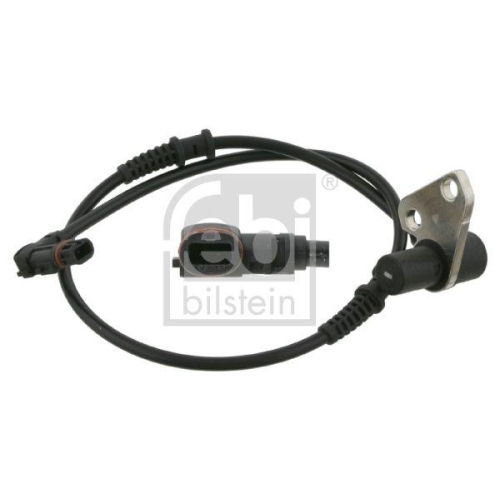 Sensor Raddrehzahl Febi Bilstein 27861 f&uuml;r Mercedes Benz Mercedes Benz
