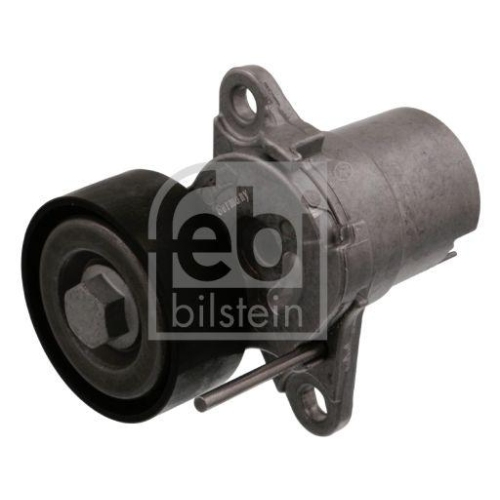 Riemenspanner Keilrippenriemen Febi Bilstein 47605 für Audi Seat Skoda VW