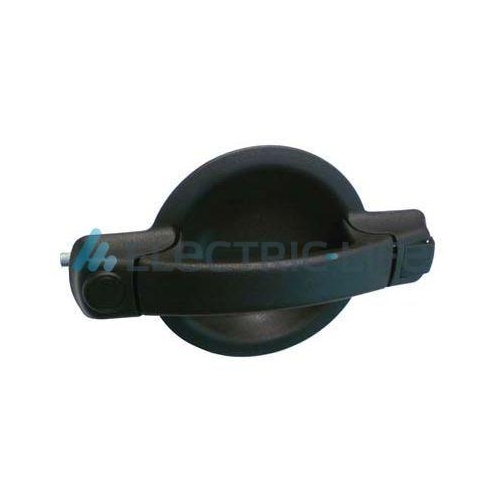 T&uuml;rau&szlig;engriff Electric Life ZR80680 f&uuml;r Fiat Rechts