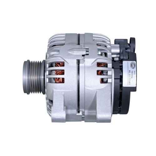 Generator Hella 8EL 011 711-611 f&uuml;r Citro&euml;n Fiat Lancia Peugeot Ferrari
