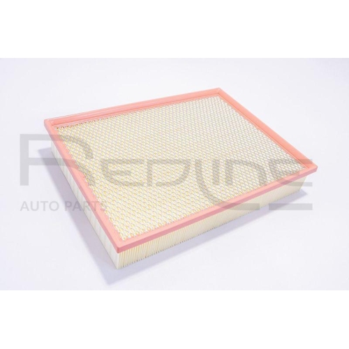 Luftfilter Red-line 36NI047 f&uuml;r Nissan Opel Renault
