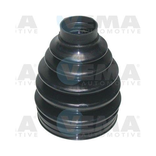 Faltenbalg Antriebswelle Vema 510101 für Mercedes Benz Mercedes Benz