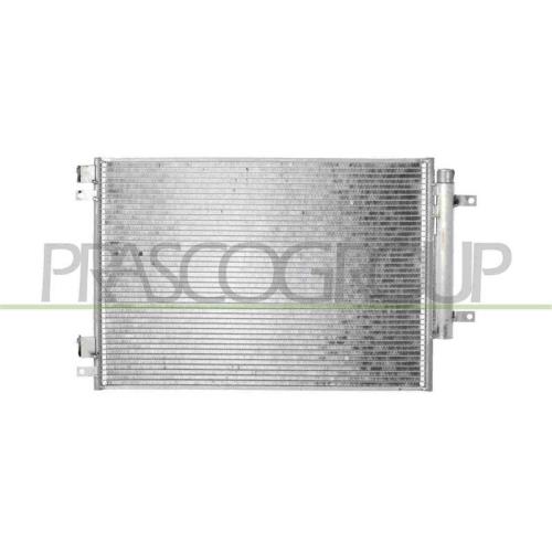 Kondensator Klimaanlage Prasco SZ750C002 Prascoselection f&uuml;r Suzuki