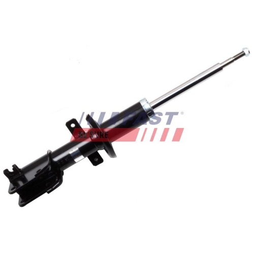 Stoßdämpfer Fast FT11713 für Renault Opel Nissan Fiat Vauxhall Vorderachse Links