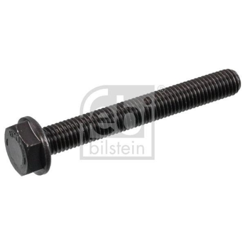 Schraube Lagerbock Kurbelwelle Febi Bilstein 18162 für Audi Ford Volvo VW