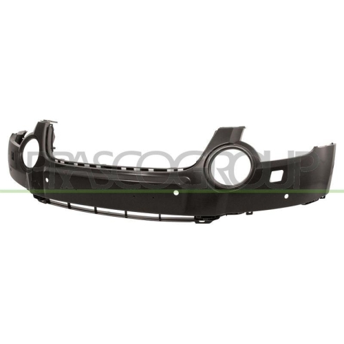 Bumper Prasco SK7101021 for Skoda