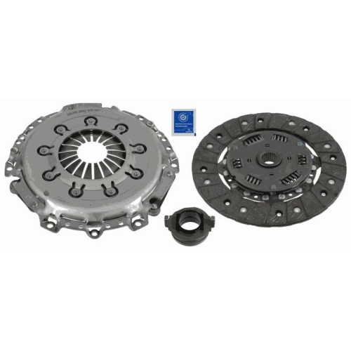 Kupplungssatz Sachs 3000950731 f&uuml;r