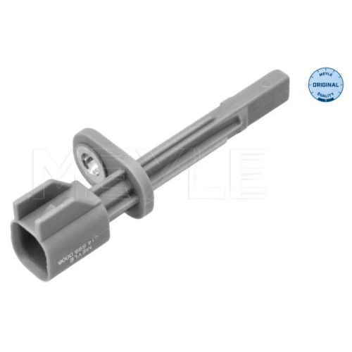 Sensor Raddrehzahl Meyle 514 899 0006 Meyle-original: True To Oe. f&uuml;r Volvo
