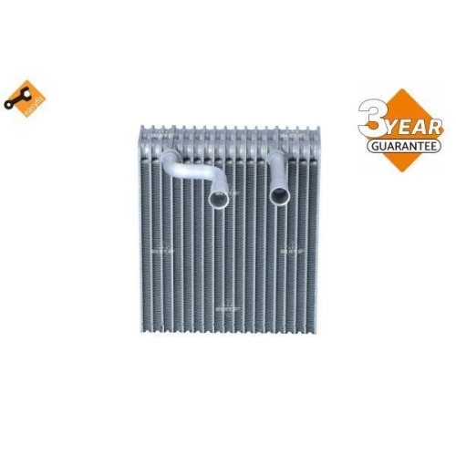 Verdampfer Klimaanlage Nrf 36073 Easy Fit f&uuml;r Ford
