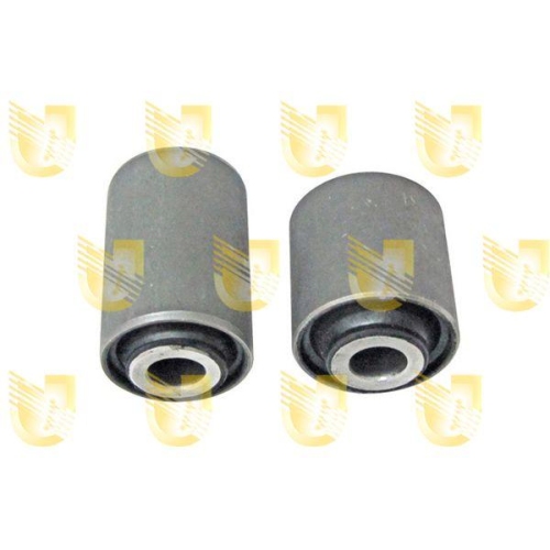 Reparatursatz Lenker Unigom 392409K f&uuml;r Ford Mazda Volvo Hinterachse Beidseitig
