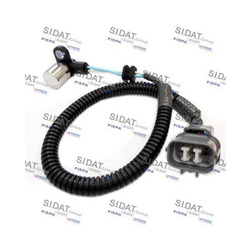 Impulsgeber Kurbelwelle Sidat 83.3043 für Honda