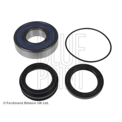 Radlagersatz Blue Print ADT38336 f&uuml;r Toyota Hinterachse Links Hinterachse Rechts