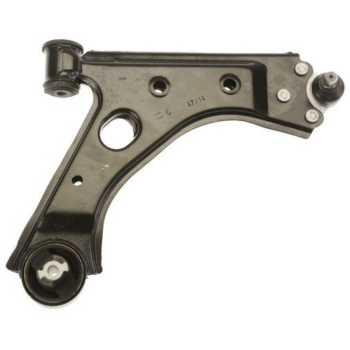 Control/trailing Arm Wheel Suspension Trw JTC1326 for Alfa Romeo Citro&euml;n Fiat