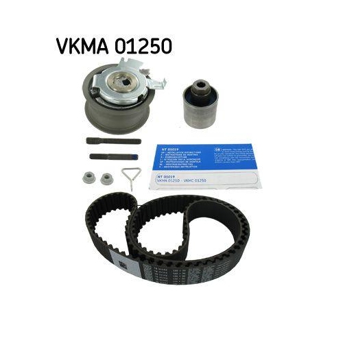 Zahnriemensatz Skf VKMA 01250 für Audi Dodge Ford Mitsubishi Seat Skoda VW Jeep