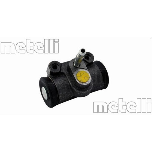 Radbremszylinder Metelli 04-0463 f&uuml;r Bmw Hinterachse