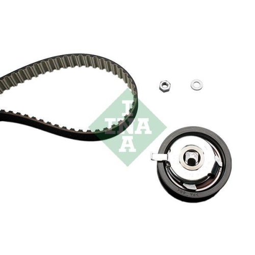 Zahnriemensatz Schaeffler Ina 530 0174 10 f&uuml;r Audi Seat Skoda VW