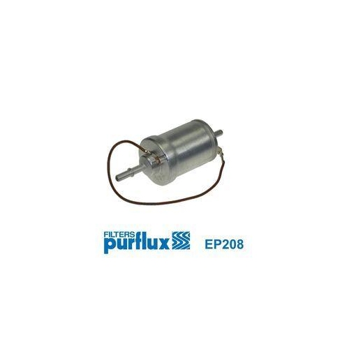 Kraftstofffilter Purflux EP208 f&uuml;r Audi Seat Skoda VW Vag