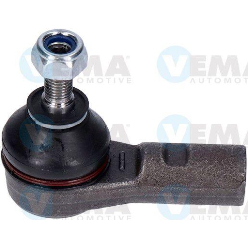 Spurstangenkopf Vema 16511 f&uuml;r Ford Vorderachse Beidseitig