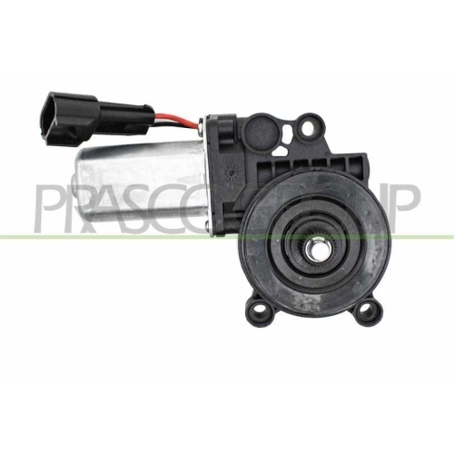 Elektromotor Fensterheber Prasco LA002W904 für Lancia Vorne Links