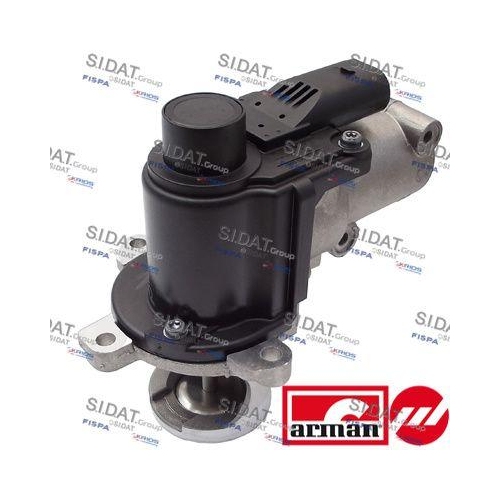 Agr Ventil Sidat 83.941AS Arman f&uuml;r Audi Porsche Seat Skoda VW Vag