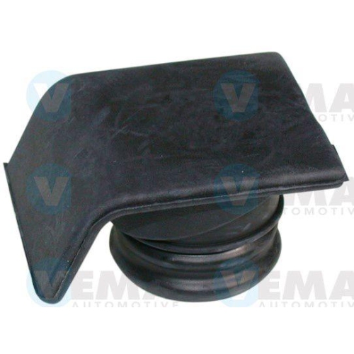 Verschluss &Ouml;leinf&uuml;llstutzen Vema 15969 f&uuml;r Alfa Romeo Fiat Innocenti Lancia