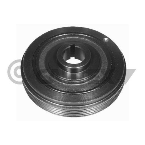 Riemenscheibe Kurbelwelle Cautex 030883 für Citroën Peugeot