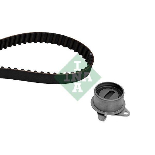 Zahnriemensatz Schaeffler Ina 530 0518 10 f&uuml;r Mitsubishi Proton