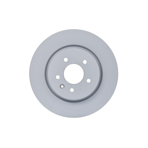 Bremsscheibe Bosch 0986479C46 f&uuml;r Opel Vauxhall Holden Hinterachse