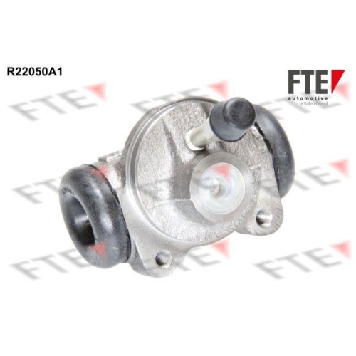 Radbremszylinder Fte R22050A1 f&uuml;r Mercedes Benz Reform